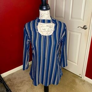 No Boundaries Long-Sleeve